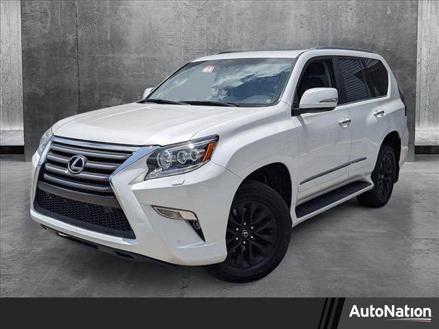 2019 Lexus GX GX 460 — SUV — 92,582 mi — Pompano Beach, FL