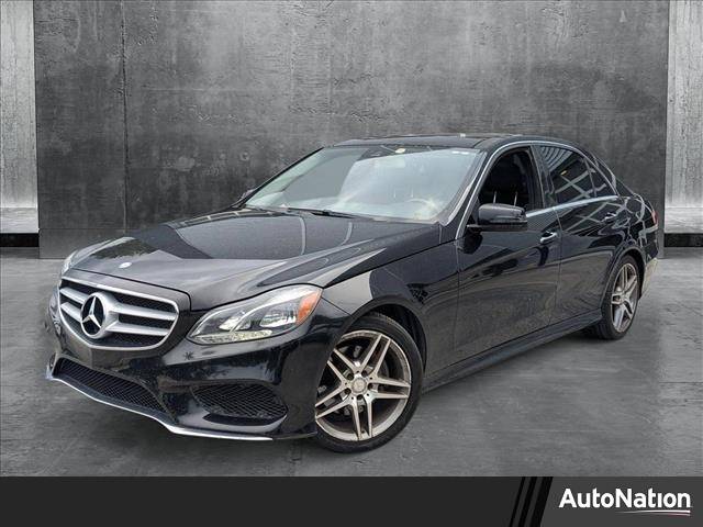 2016 Mercedes-Benz E-Class E 350 — Sedan — 97,925 mi — Pompano Beach, FL