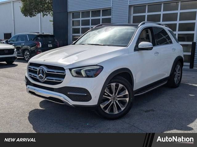 2023 Mercedes-Benz GLE GLE 350 — SUV — 20,144 mi — Pompano Beach, FL