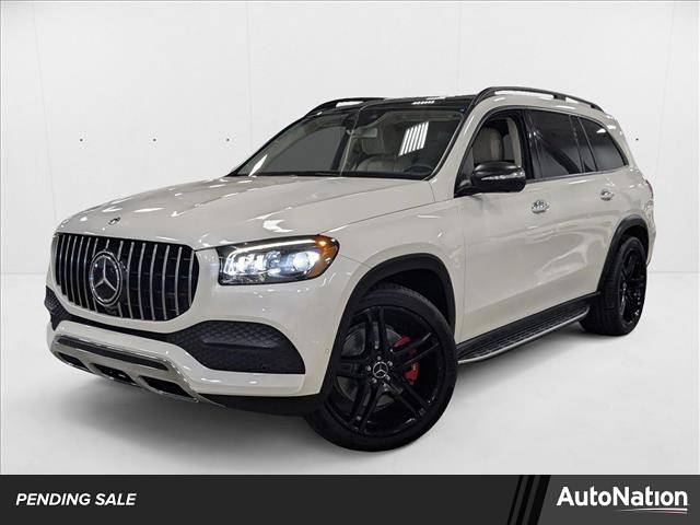 2020 Mercedes-Benz GLS GLS 450 — SUV — 83,686 mi — Pompano Beach, FL