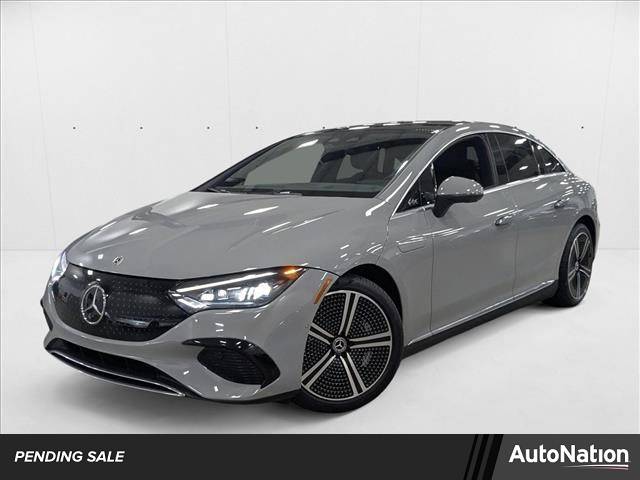 2024 Mercedes-Benz EQE Sedan EQE 350+ — Sedan — 1,945 mi — Pompano Beach, FL