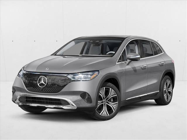 2024 Mercedes-Benz EQE SUV EQE 350+ — SUV — 1,492 mi — Pompano Beach, FL