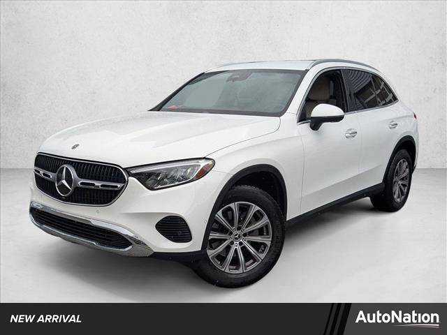 2023 Mercedes-Benz GLC GLC 300 — SUV — 48,924 mi — Pompano Beach, FL