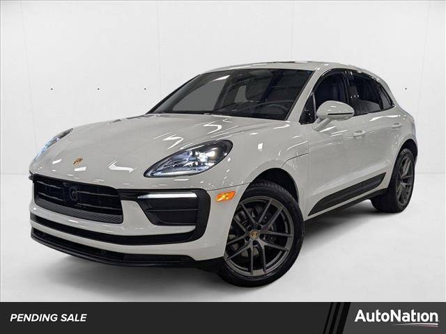 2023 Porsche Macan Standard — SUV — 40,413 mi — Pompano Beach, FL