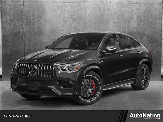 2023 Mercedes-Benz GLE AMG GLE 63 S — SUV — 16,710 mi — Pompano Beach, FL