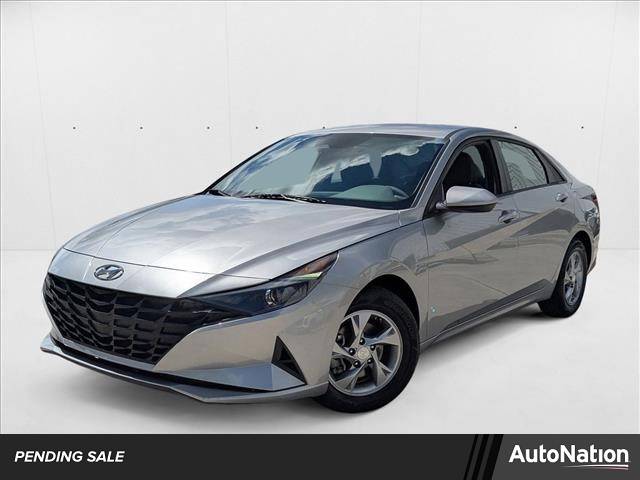 2021 Hyundai Elantra SE — Sedan — 39,856 mi — Pompano Beach, FL