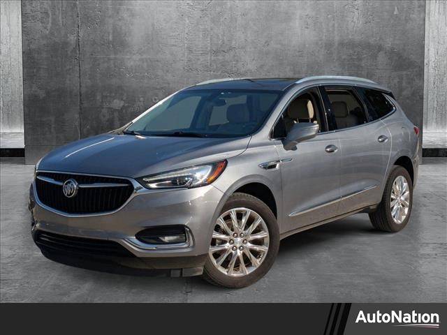 2019 Buick Enclave Essence — SUV — 71,538 mi — Pompano Beach, FL