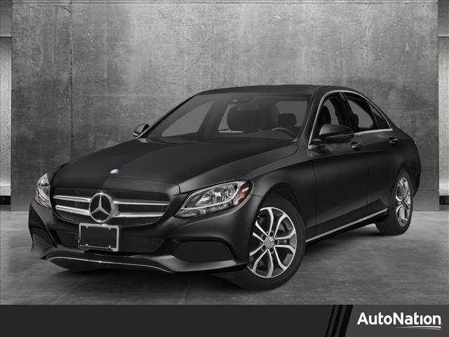 2018 Mercedes-Benz C-Class C 300 — Sedan — 48,546 mi — Pompano Beach, FL