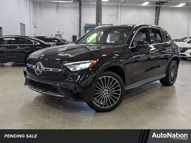 2023 Mercedes-Benz GLC GLC 300 — SUV — 26,346 mi — Pompano Beach, FL