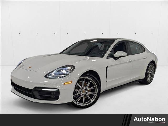 2022 Porsche Panamera Standard — Hatchback — 33,224 mi — Pompano Beach, FL