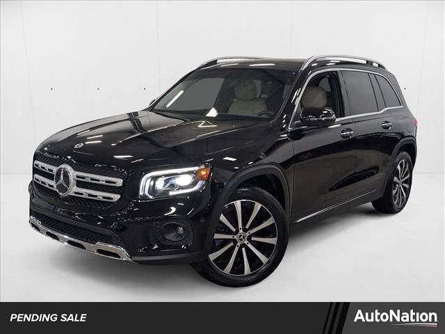 2023 Mercedes-Benz GLB GLB 250 — SUV — 14,172 mi — Pompano Beach, FL