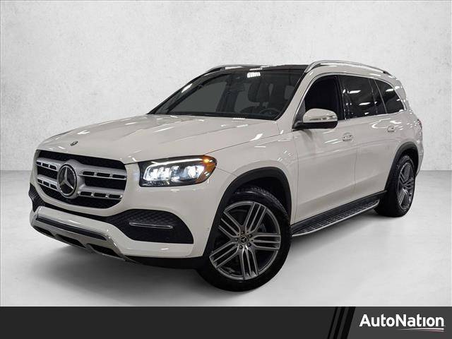 2021 Mercedes-Benz GLS GLS 450 — SUV — 74,240 mi — Pompano Beach, FL