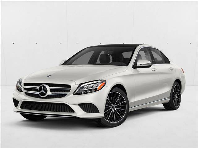 2021 Mercedes-Benz C-Class C 300 — Sedan — 57,281 mi — Pompano Beach, FL