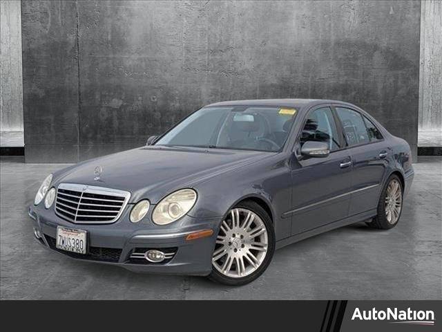 2007 Mercedes-Benz E-Class E 350 — Sedan — 115,221 mi — Pompano Beach, FL