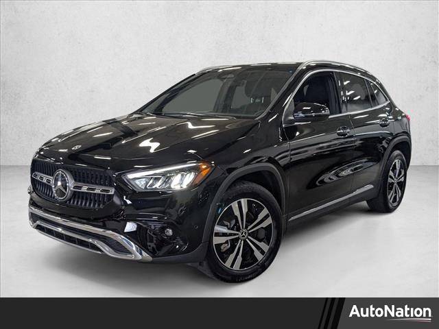 2025 Mercedes-Benz GLA GLA 250 — SUV — 6,707 mi — Pompano Beach, FL