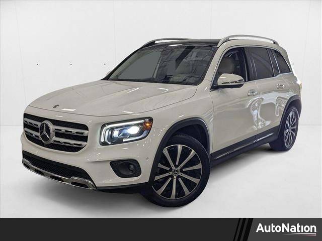 2021 Mercedes-Benz GLB GLB 250 — SUV — 57,130 mi — Pompano Beach, FL