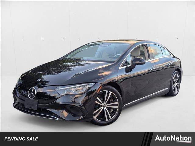2023 Mercedes-Benz EQE Sedan EQE 350 — Sedan — 26,550 mi — Pompano Beach, FL