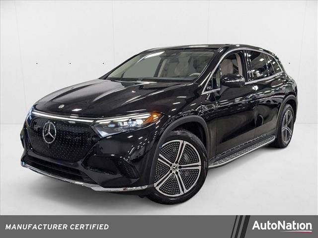 2023 Mercedes-Benz EQS SUV EQS 450 — SUV — 20,228 mi — Pompano Beach, FL