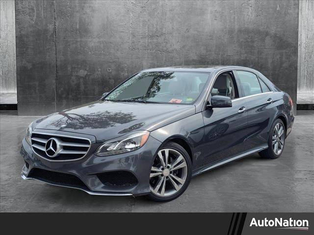 2014 Mercedes-Benz E-Class E 350 — Sedan — 122,678 mi — Pompano Beach, FL