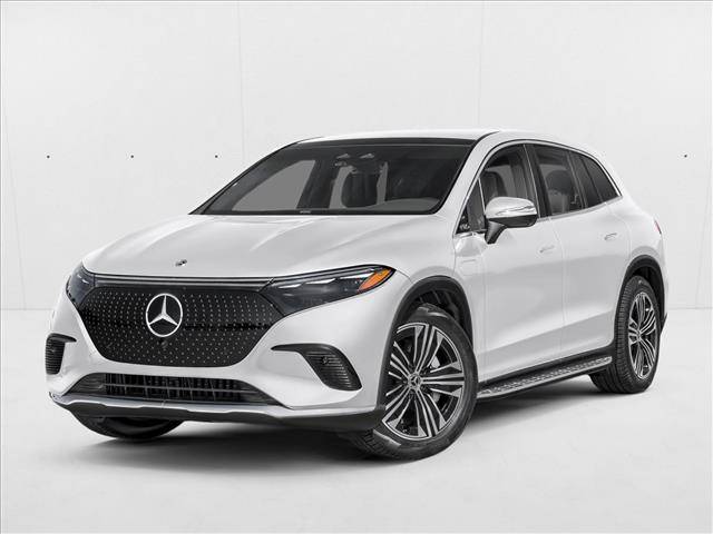 2024 Mercedes-Benz EQS SUV EQS 450 — SUV — 9,869 mi — Pompano Beach, FL