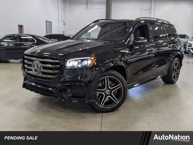 2024 Mercedes-Benz GLS GLS 450 — SUV — 28,120 mi — Pompano Beach, FL