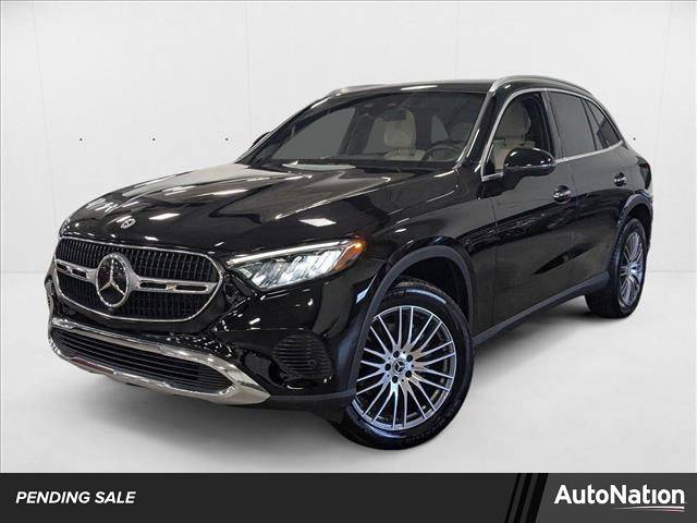 2024 Mercedes-Benz GLC GLC 300 — SUV — 11,299 mi — Pompano Beach, FL