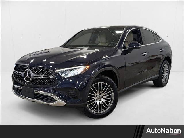 2024 Mercedes-Benz GLC GLC 300 — SUV — 15,009 mi — Pompano Beach, FL