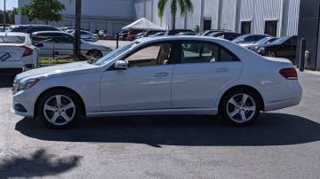 16 Mercedes Benz E Class E 350 4matic Luxury Sedan For Sale In Pompano Beach Fl Truecar