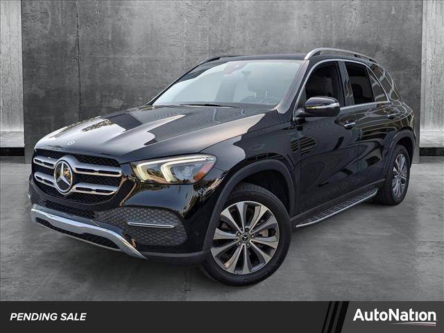 2023 Mercedes-Benz GLE GLE 350 — SUV — 17,323 mi — Pompano Beach, FL