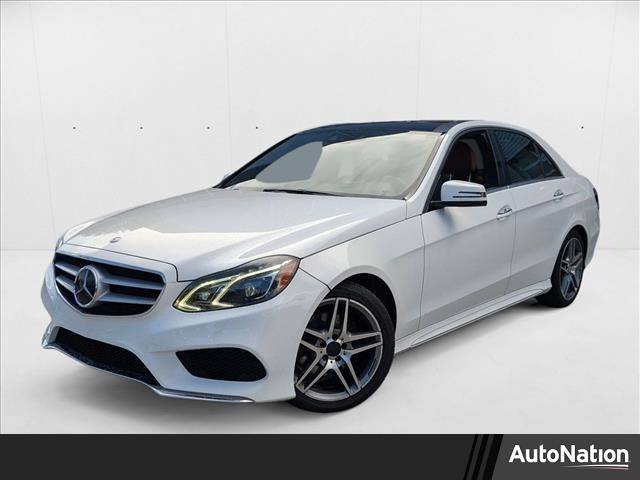 2016 Mercedes-Benz E-Class E 350 — Sedan — 81,502 mi — Pompano Beach, FL