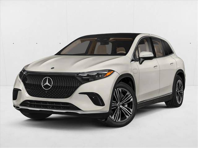 2023 Mercedes-Benz EQS SUV EQS 450 — SUV — 12,445 mi — Pompano Beach, FL