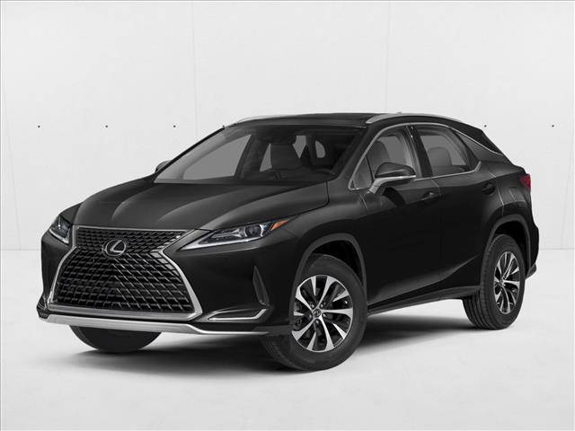 2022 Lexus RX RX 350 — SUV — 53,412 mi — Pompano Beach, FL