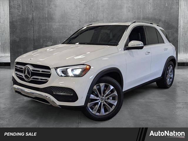 2023 Mercedes-Benz GLE GLE 350 — SUV — 8,847 mi — Pompano Beach, FL
