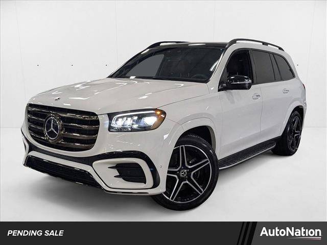 2024 Mercedes-Benz GLS GLS 450 — SUV — 15,956 mi — Pompano Beach, FL
