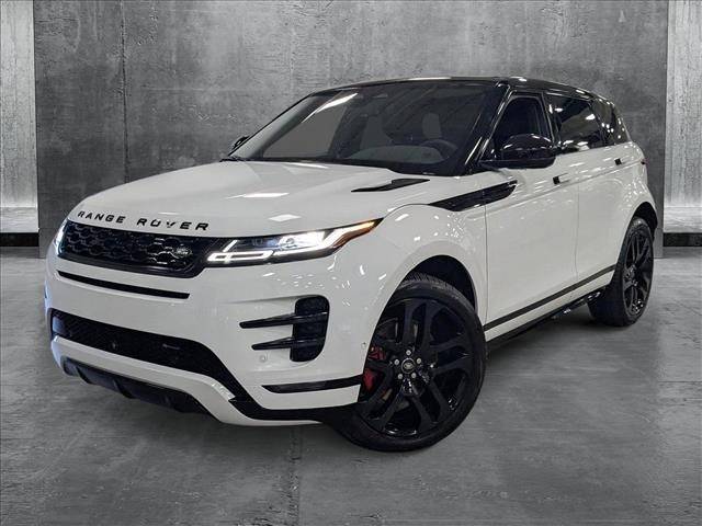 2023 Land Rover Range Rover Evoque R-Dynamic SE — SUV — 14,044 mi — Pompano Beach, FL