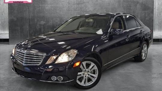 2011 Mercedes-Benz E-Class E 350 — Sedan — 77,915 mi — Pompano Beach, FL
