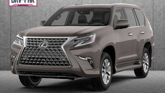2022 Lexus GX GX 460 — SUV — 33,260 mi — Pompano Beach, FL