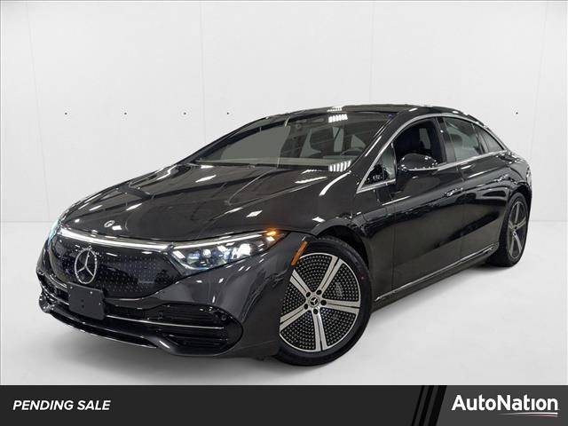 2023 Mercedes-Benz EQS Sedan EQS 450+ — Hatchback — 11,998 mi — Pompano Beach, FL