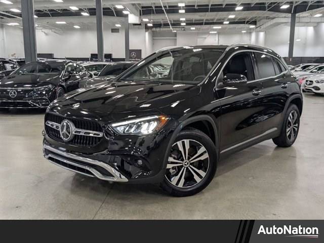 2025 Mercedes-Benz GLA GLA 250 — SUV — 6,586 mi — Pompano Beach, FL