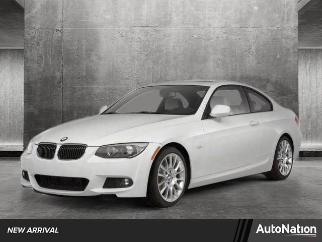 2011 BMW 3 Series 328i — Coupe — 165,115 mi — Pompano Beach, FL