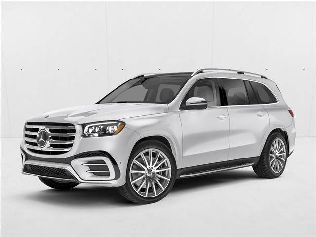 2024 Mercedes-Benz GLS GLS 580 — SUV — 5,337 mi — Pompano Beach, FL
