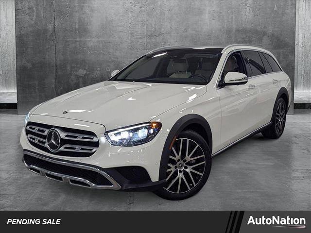 2022 Mercedes-Benz E-Class E 450 — Wagon — 39,629 mi — Pompano Beach, FL