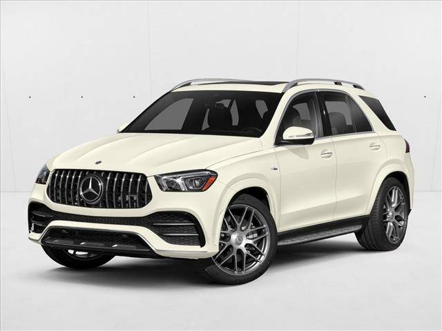 2021 Mercedes-Benz GLE AMG GLE 53 — SUV — 43,079 mi — Pompano Beach, FL