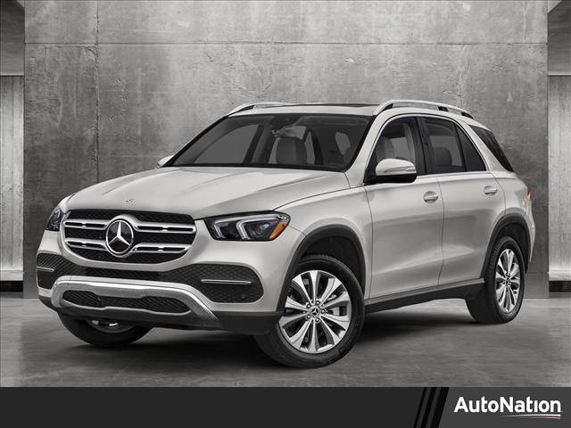 2020 Mercedes-Benz GLE GLE 350 — SUV — 121,571 mi — Pompano Beach, FL