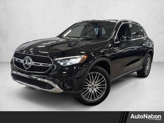 2025 Mercedes-Benz GLC GLC 300 — SUV — 7,250 mi — Pompano Beach, FL