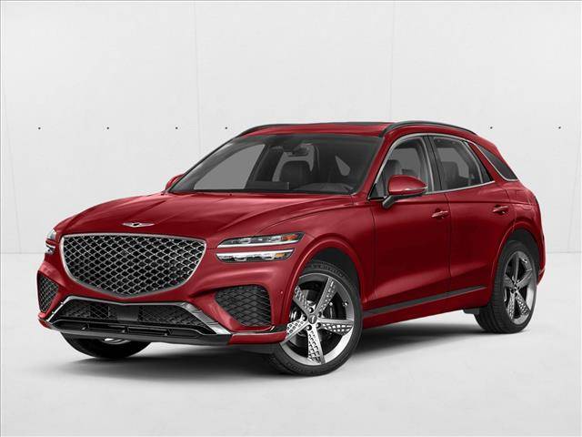 2023 Genesis GV70 2.5T — SUV — 28,620 mi — Pompano Beach, FL