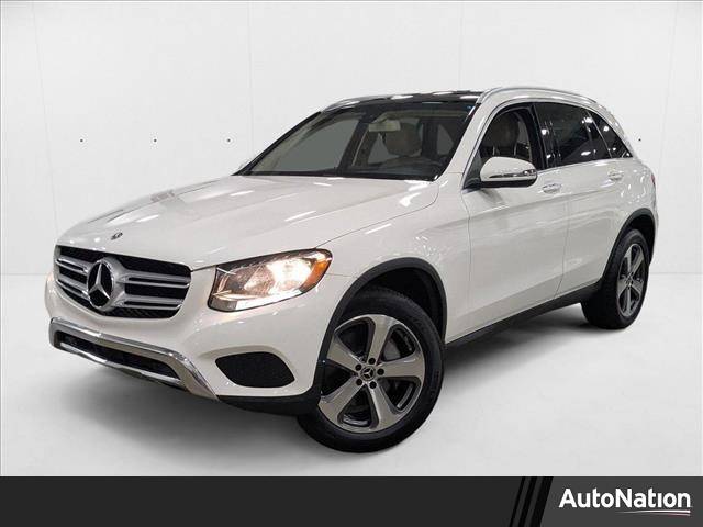2019 Mercedes-Benz GLC GLC 300 — SUV — 49,480 mi — Pompano Beach, FL