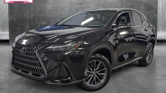 2022 Lexus NX NX 250 — SUV — 34,773 mi — Pompano Beach, FL