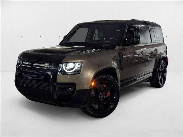 2024 Land Rover Defender X — SUV — 5,108 mi — Pompano Beach, FL