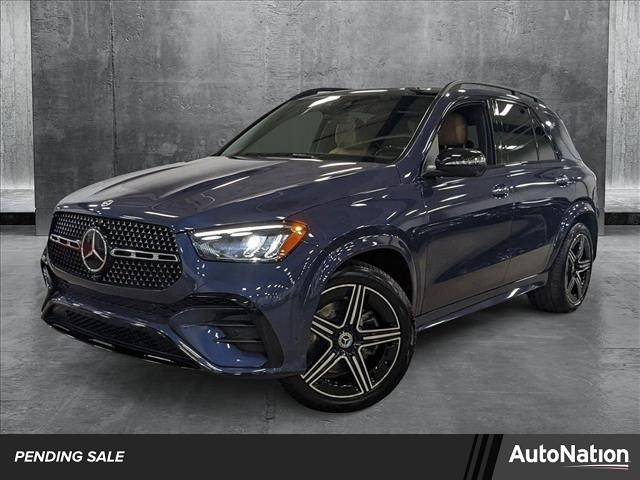 2024 Mercedes-Benz GLE GLE 350 — SUV — 7,604 mi — Pompano Beach, FL